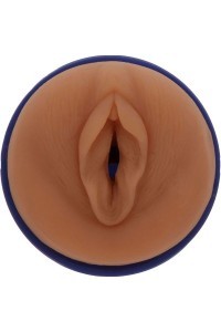 Masturbatore vagina Romy Indy