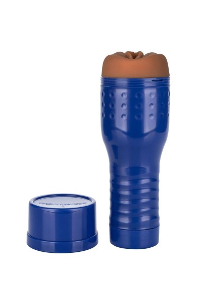 Masturbatore vagina Romy Indy