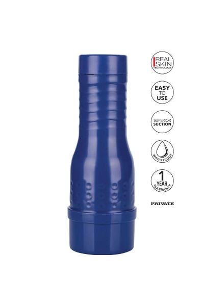 Masturbatore vagina Romy Indy