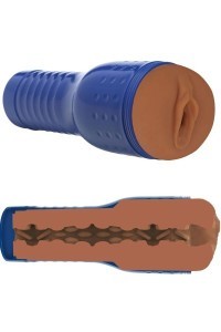 Masturbatore vagina Romy Indy