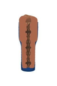 Masturbatore vagina Romy Indy