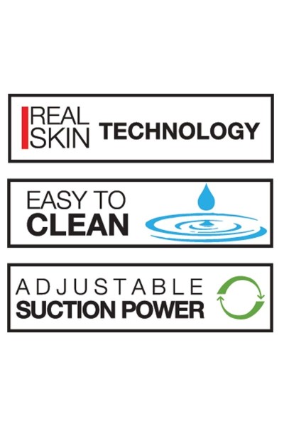 Masturbatore vagina Romy Indy