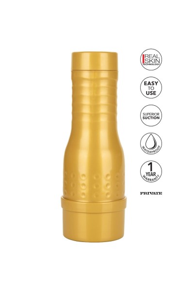 Masturbatore vagina Original