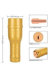 Masturbatore vagina Original