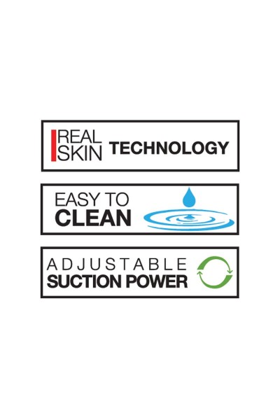 Masturbatore vagina Original