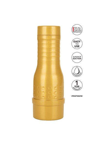 Masturbatore vagina Personal Trainer