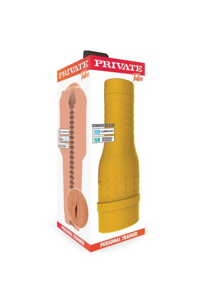 Masturbatore vagina Personal Trainer