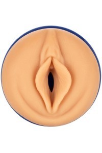 Masturbatore vagina Shona River