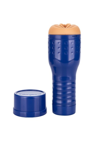 Masturbatore vagina Shona River