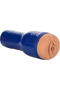 Masturbatore vagina Alexa Tomas