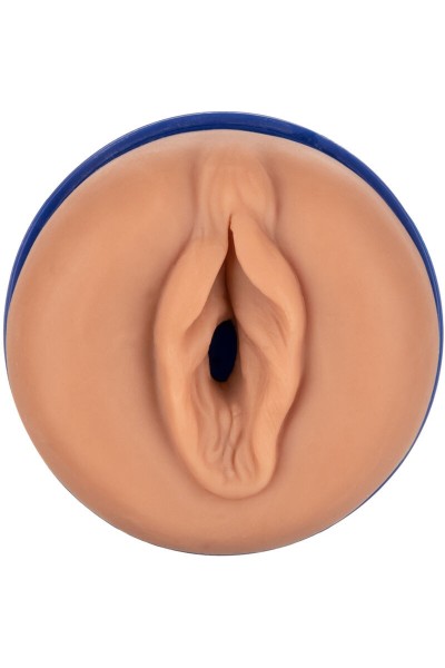 Masturbatore vagina Alexa Tomas