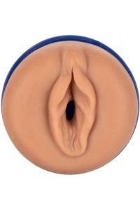 Masturbatore vagina Alexa Tomas