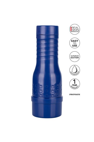 Masturbatore vagina Alexa Tomas