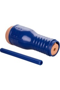 Masturbatore vagina Alexa Tomas