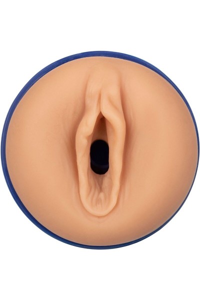 Masturbatore vagina Jolee Love