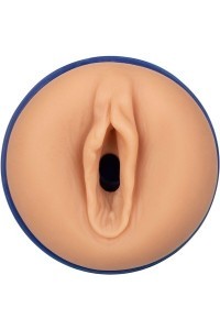 Masturbatore vagina Jolee Love
