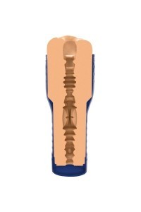 Masturbatore vagina Jolee Love