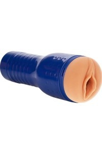 Masturbatore vagina Leidy de Leon