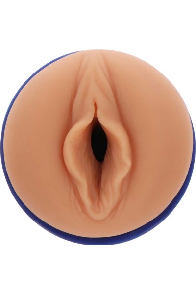 Masturbatore vagina Leidy de Leon