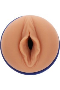 Masturbatore vagina Leidy de Leon