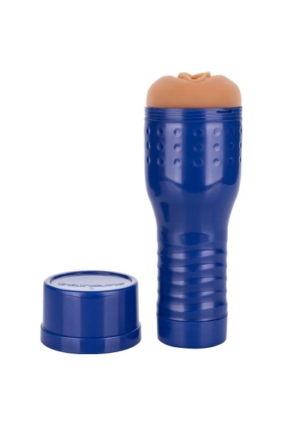 Masturbatore vagina Leidy de Leon