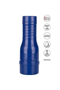 Masturbatore vagina Leidy de Leon