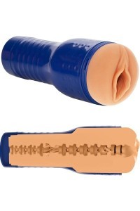 Masturbatore vagina Leidy de Leon