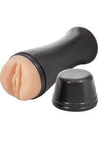 Masturbatore vagina Original To Go