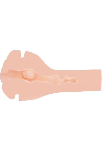 Masturbatore vagina Original To Go
