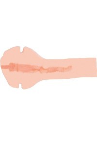 Masturbatore vagina Hot Bombshell