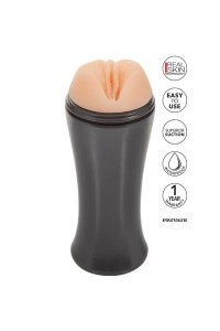Masturbatore vagina Naughty Lolita