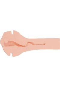 Masturbatore vagina Naughty Lolita