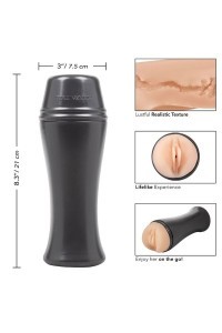 Masturbatore vagina Naughty Lolita