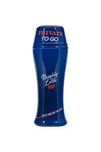 Masturbatore vagina Naughty Lolita