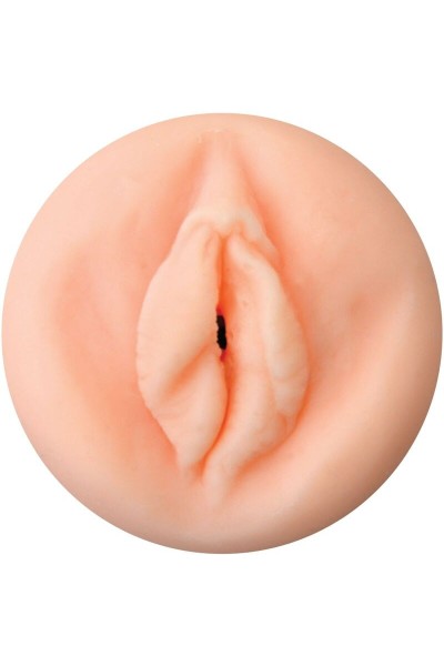 Masturbatore vagina Horny Cougar