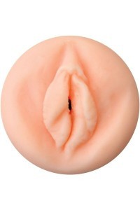 Masturbatore vagina Horny Cougar