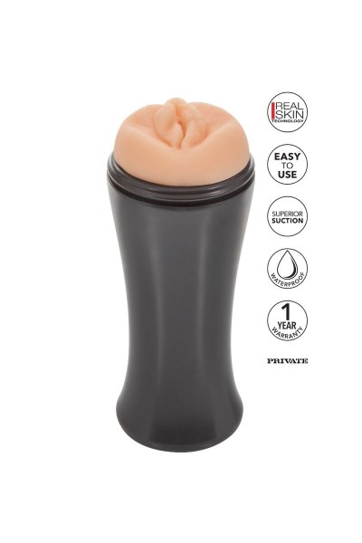 Masturbatore vagina Horny Cougar