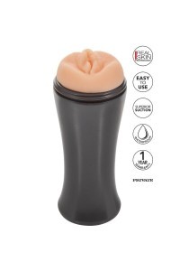 Masturbatore vagina Horny Cougar