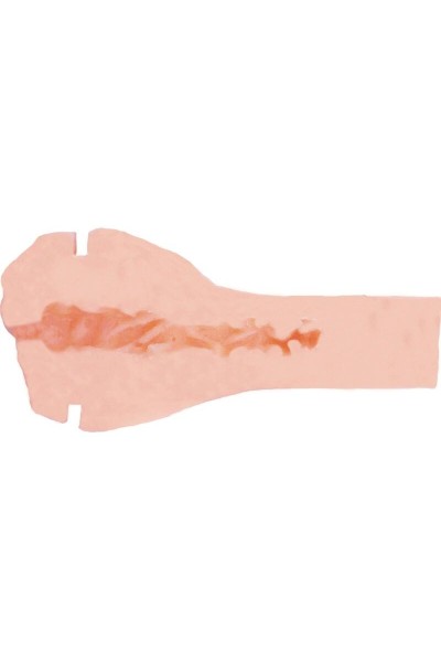 Masturbatore vagina Horny Cougar