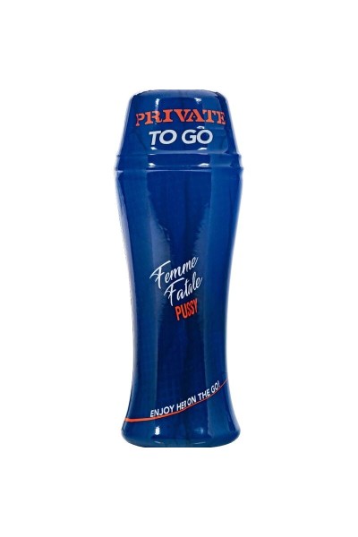 Masturbatore vagina Femme Fatale