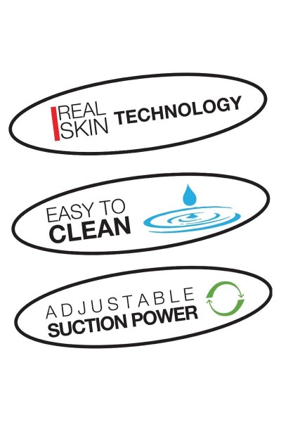 Masturbatore vagina Femme Fatale