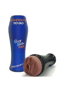 Masturbatore vagina Sexy Sista