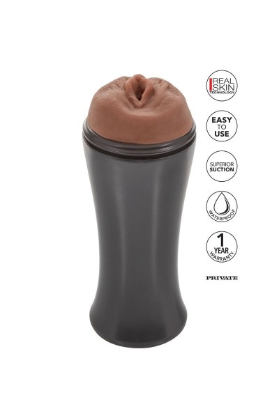 Masturbatore vagina Sexy Sista