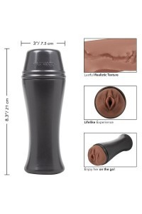 Masturbatore vagina Sexy Sista