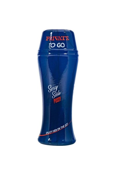 Masturbatore vagina Sexy Sista