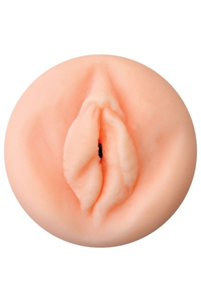 Masturbatore vagina autolubrificante Wet Kitten