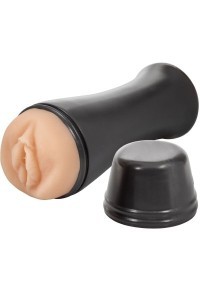 Masturbatore vagina autolubrificante Wet Kitten