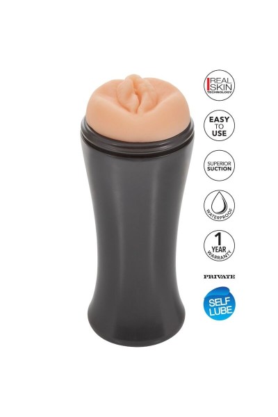 Masturbatore vagina autolubrificante Wet Kitten