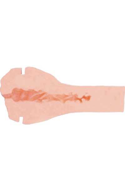 Masturbatore vagina autolubrificante Wet Kitten