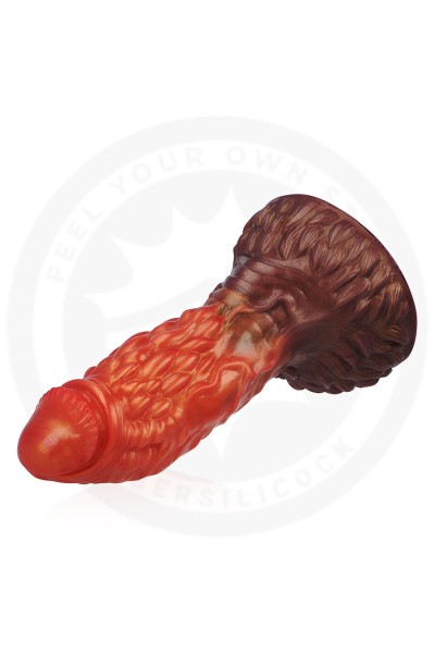 Dildo Wild Roots 16,5 cm